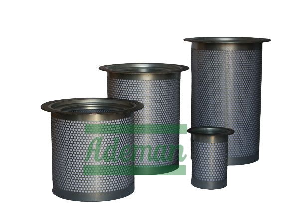 教你如何選用除塵配件替代濾芯！